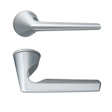 レバーハンドル　Agaho basis Lever Handle