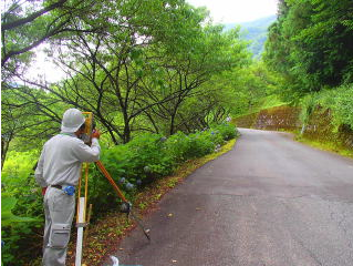 株式会社北国コンサル　事業紹介