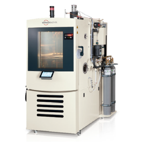 "Environmental Test" Constant Temperature (Constant Humidity) Tester for Battery Testing