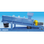Pet bottle processor washer