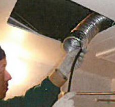 クリーニングサービス『wint Vent』