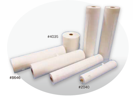 自動洗浄クリーナー『クリーンロール』