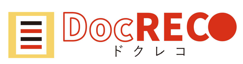 契約フローソリューションサービス『DocRECO』