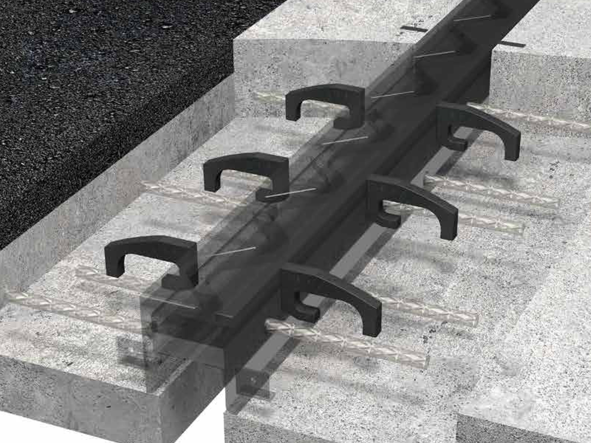 汎用除雪板1500ｍｍ幅 汎用除雪板1500mm幅