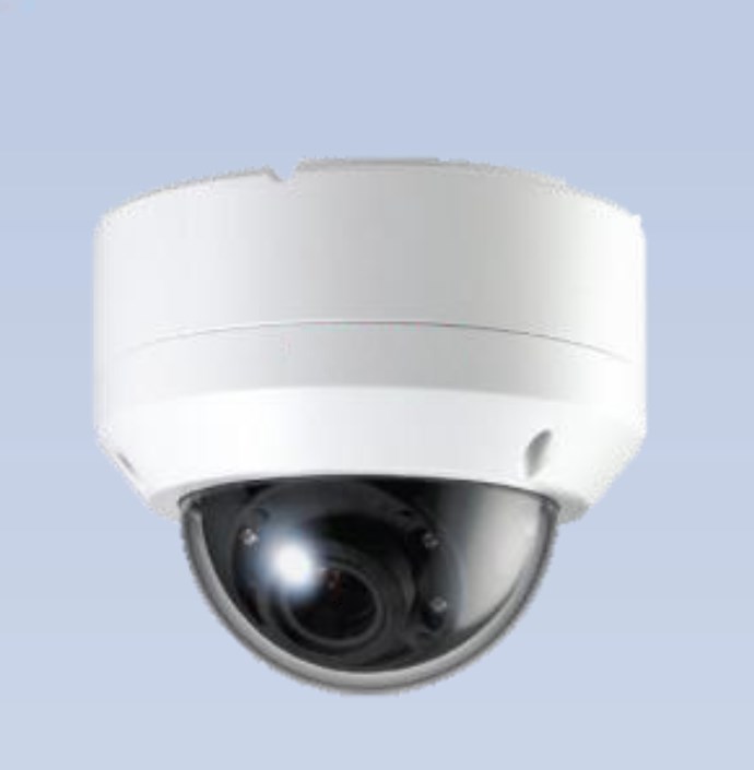 2.7倍電動ズーム IPカメラ『HDV-D32034R』