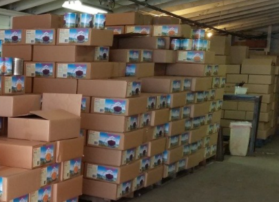 【物流コラム】在庫管理システムの選び方～課題整理から始めよう～