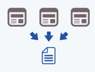 【クラウドBOT活用事例】日々のWebサイト周回業務を効率化