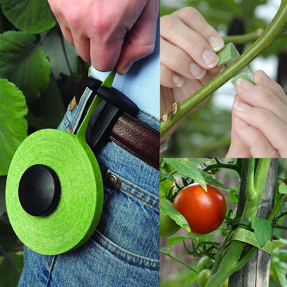 ベルクロ(R)ブランド ガーデニング用結束ベルト 91348