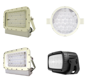 LED照明『QStar(R)Series』