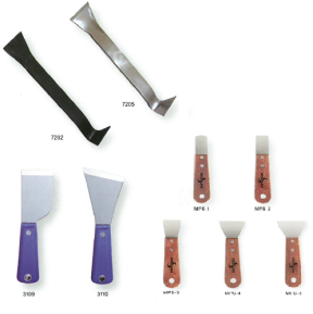 ケレン・スクレーパー