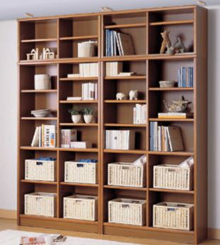 本棚『Accord（アコード）』