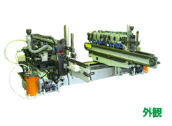 NC両面ダボ打機『DPWB-1HNC-STF』