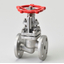 Gourd Mark Stainless Steel Valve
