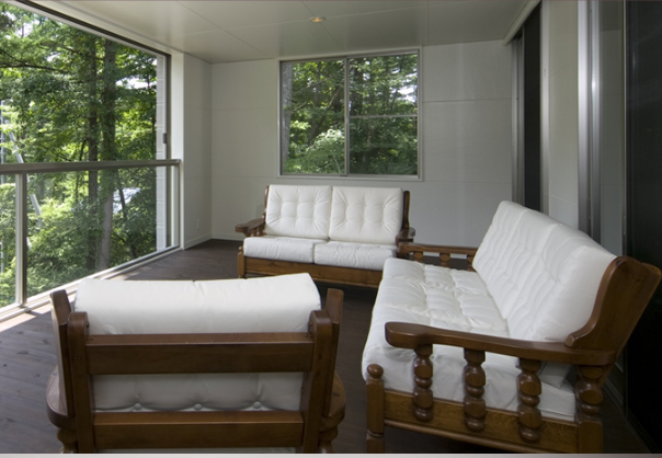 特注家具　設計・施工サービス