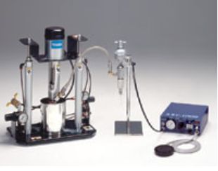 1kg・3kg缶材料圧送式ディスペンサー「PAL-200」