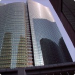 アルミサッシ【耐風圧性、気密性、水密性、遮音性に優れた製品です】