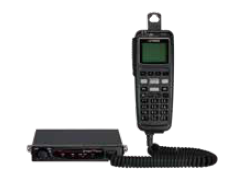 車載型IP無線機『SV-2000』