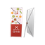X Banner Stand 'G16/G18'