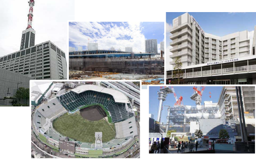 株式会社白石設計　事業紹介