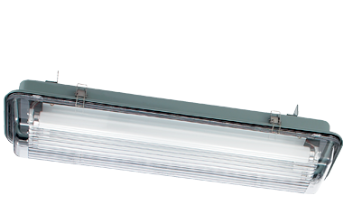 高工社　蛍光灯