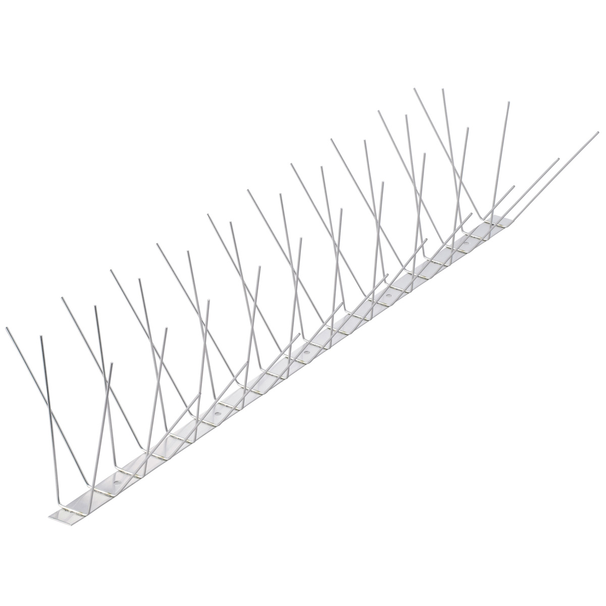 鳥害対策《防鳥剣山・ピンタイプ》 オールステン ロング剣山