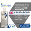 Methacrylate-based structural adhesive Crestabond PP-04