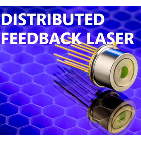 nanoplus GmbH (Germany) DFB Laser