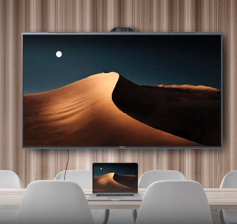 MAXHUB V6 Transcendシリーズ