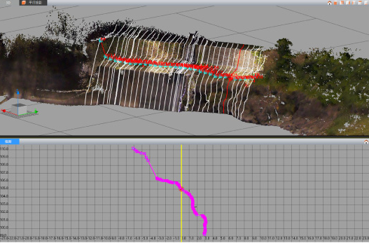 3D測量サービス
