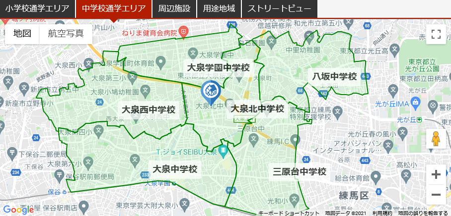 不動産専用WordPressテーマ「簡単不動産Pro（プロ）」