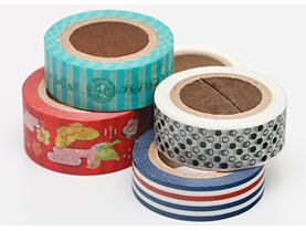 マスキング/OPPテープ専門ショップ『Digitape.jp』