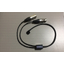 Mobile phone - Canon conversion cable