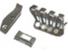 金型設計のみのご依頼も承ります！＜ダイカスト型も対応可＞