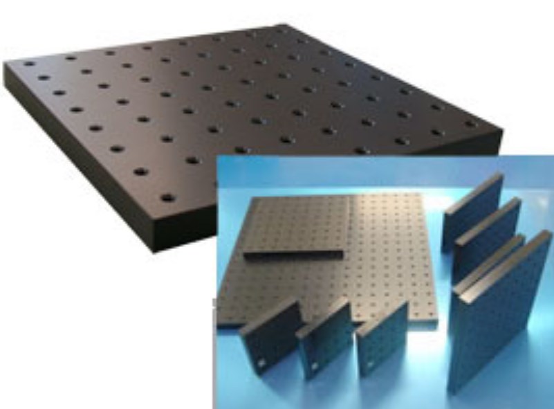 『アルミブレッドボード』