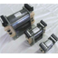 High-efficiency, compact, lightweight, and energy-saving NCW transformer.