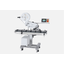 Conveyor-equipped top surface labeling machine TL-R112