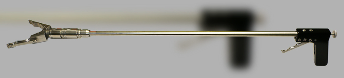 トングマニプレーター『TKHM-III型』