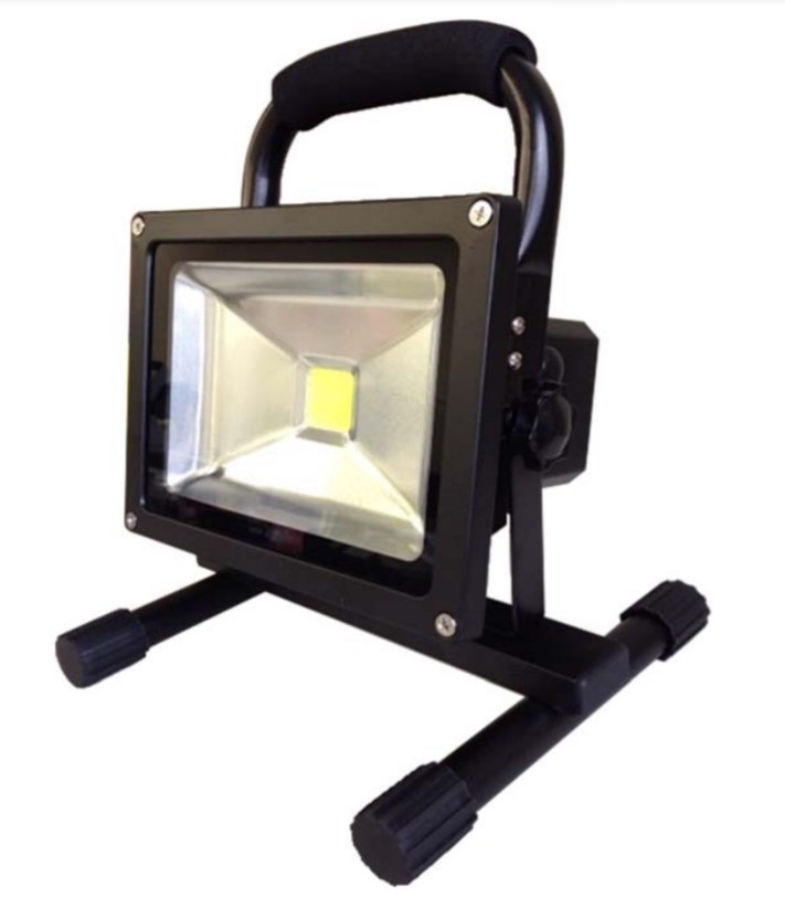 LEDモバイルライト