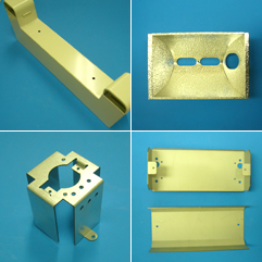 株式会社大一製作所　事業紹介