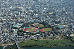 写真測量サービス