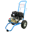 Compact Engine-Powered High-Pressure Washer "JQ Type"
