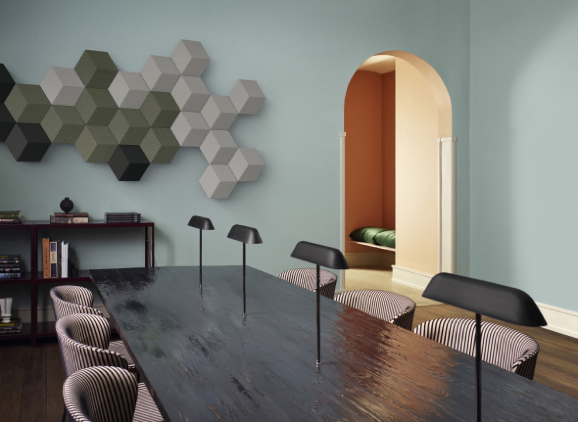 Bang & Olufsen Beosound Shape ザ・ビーズインターナショナル