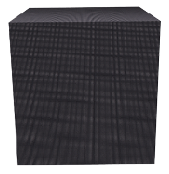 キューブ型LEDディスプレイ『AirMAGICBOX』