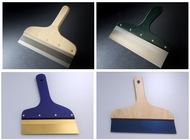 【内装・外装業者向け】パテベラ