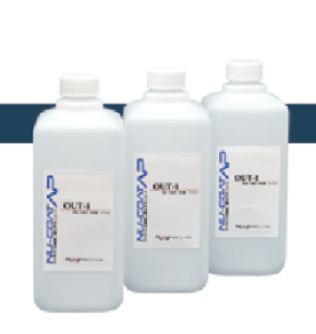 水性光触媒塗料『NU-COAT AP OUT-1』