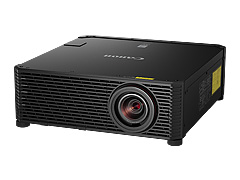 プロジェクター 4K短焦点モデル 4K600STZ｜キヤノン