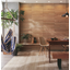 "Magcarat," a wall material that can be easily attached and detached with magnets on interior walls.
