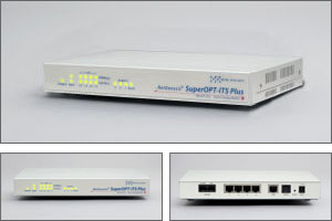 NetGenesis SuperOPT-ITS Plus