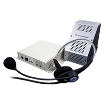 窓口コミュニケーションシステム - WCS-J1D