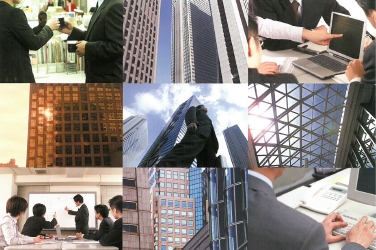 ERPパッケージソフト『Total Manager』